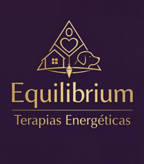 Logo Equilibrium
